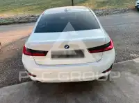 2021 BMW 330