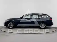 2021 BMW 330