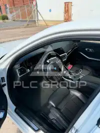 2021 BMW 330