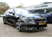 2021 BMW 330