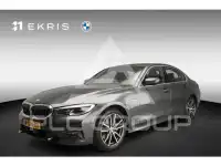 2021 BMW 330