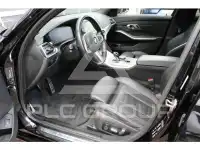 2021 BMW 330
