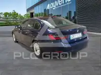 2021 BMW 330