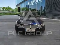 2021 BMW 330