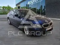 2021 BMW 330
