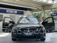 2021 BMW 330