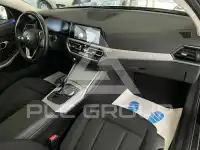 2021 BMW 330