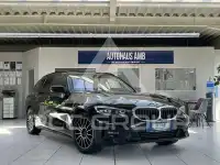2021 BMW 330