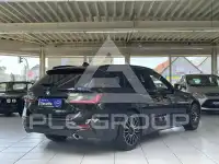 2021 BMW 330