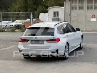 2021 BMW 330
