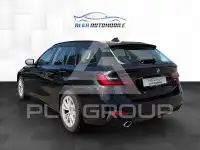 2021 BMW 330
