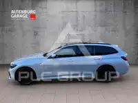 2021 BMW 330