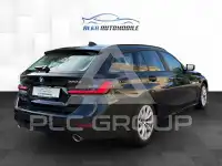 2021 BMW 330