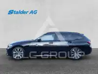 2021 BMW 330