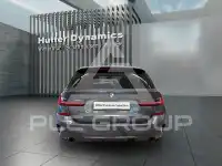 2021 BMW 330