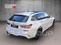 2021 BMW 330
