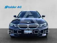 2021 BMW 330