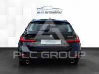 2021 BMW 330