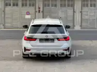 2021 BMW 330