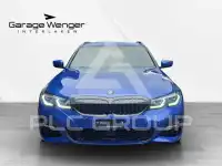 2021 BMW 330