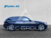 2021 BMW 330