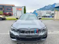 2021 BMW 330
