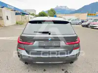 2021 BMW 330