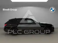 2021 BMW 330