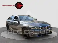 2021 BMW 330