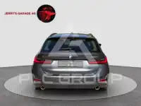 2021 BMW 330
