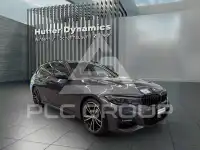 2021 BMW 330