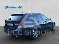 2021 BMW 330