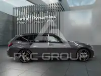 2021 BMW 330