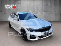 2021 BMW 330