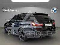 2021 BMW 330