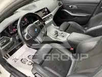 2021 BMW 330