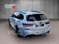 2021 BMW 330