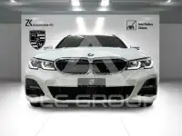 2021 BMW 330