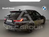 2021 BMW 330