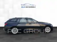2021 BMW 330