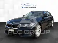 2021 BMW 330