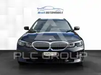 2021 BMW 330