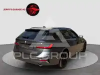 2021 BMW 330