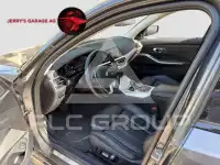 2021 BMW 330