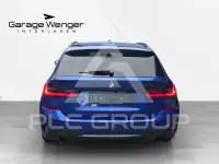 2021 BMW 330