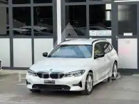 2021 BMW 330