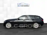 2021 BMW 330