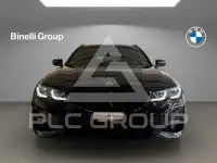 2021 BMW 330