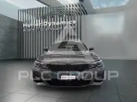 2021 BMW 330