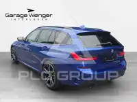 2021 BMW 330